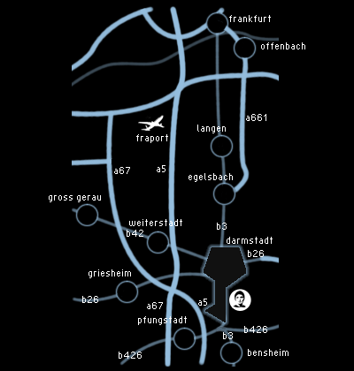 karte rheinmain