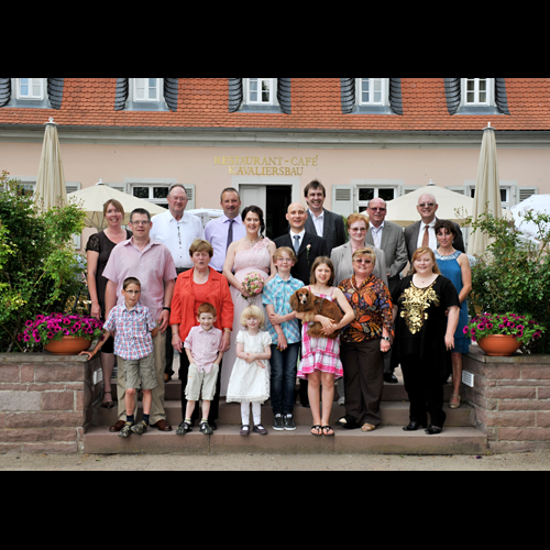 Familie Foto 13, © Fotostudio Colin, Darmstadt