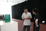 foto documenta xii / 12