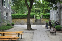 Führungskräfteseminar im Hessischen Landgestüt Dillenburg