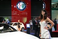 Alfa Romeo Spider
