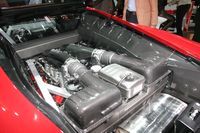 Ferrari F430