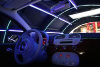 Nuova Fiat 500