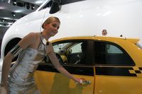 Nuova Fiat 500