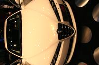 Alfa Romeo Spider