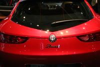 Alfa Romeo Brera