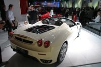 Ferrari F430