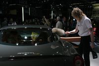 Ferrari 599 GTB Fiorano
