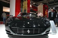 Ferrari 612 Scaglietti