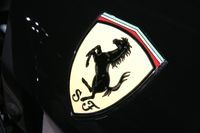Ferrari 612 Scaglietti