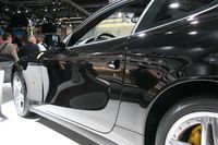 Ferrari 612 Scaglietti