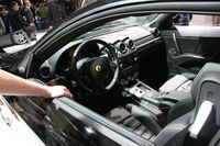 Ferrari 612 Scaglietti