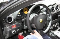 Ferrari 612 Scaglietti