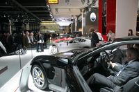 Ferrari 612 Scaglietti