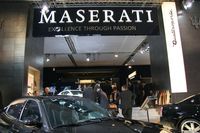 Maserati