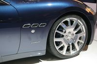 Maserati Gran Turismo