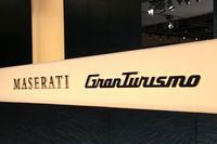 Maserati