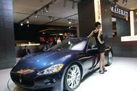 Maserati Gran Turismo