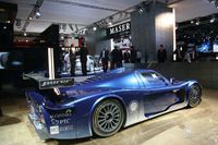Maserati MC12 Corsa