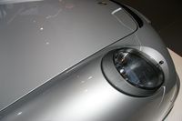 Porsche GT2