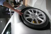 Porsche GT2