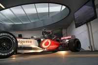 Mercedes F1