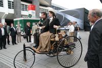 Foto iaa 2007