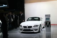BMW Z4 M