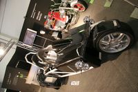 foto iaa 2007