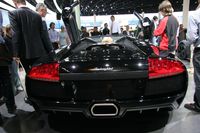 Lamborghini