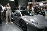 Lamborghini Reventon