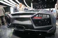 Lamborghini Reventon