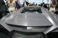 Lamborghini Reventon
