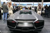 Lamborghini Reventon