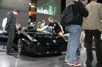 Lamborghini