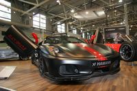 Hamann Tuning