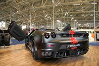foto iaa 2007