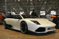 foto iaa 2007