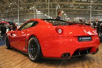 foto iaa 2007