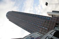 Messeturm Frankfurt