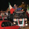 torsiello fantruck / heidelberger landstraße