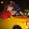 fiat cinquecento - italia 2010