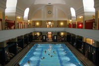 Jugendstilbad Darmstadt