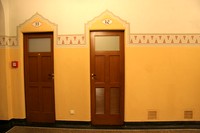 Jugendstilbad Darmstadt