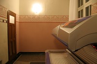Jugendstilbad Darmstadt