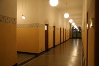 Jugendstilbad Darmstadt