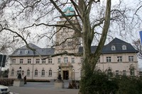 Jugendstilbad Darmstadt