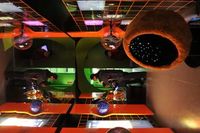 Expedition Zukunft - Science Express in Darmstadt