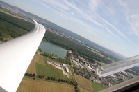 Fotos Segelfliegen