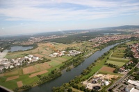 Fotos Segelfliegen